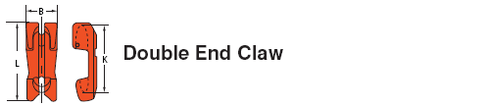 Double End Claw